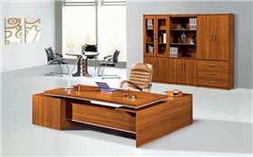 上海現代辦公家具
