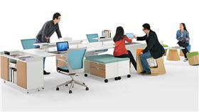 上海辦公家具定制具體優(yōu)勢(shì)