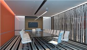 上海碧江辦公家具案例