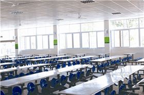 學(xué)校餐廳家具