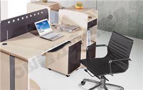 公司財務辦公桌 公司財務室辦公桌