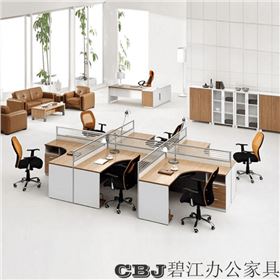上海板式辦公家具哪家好？
