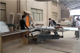 碧江生產(chǎn)車間實拍