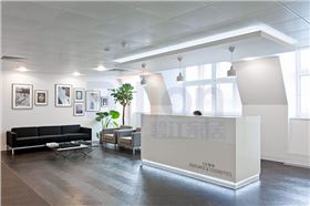 公司接待前臺(tái)風(fēng)水 公司接待前臺(tái)