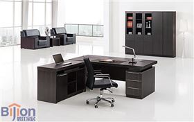 環保辦公家具