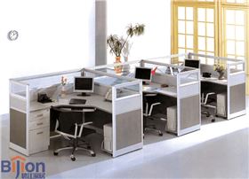 如何選擇辦公家具定制生產(chǎn)服務(wù)商? 辦公家具定制