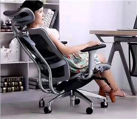 多功能人體工學(xué)椅 多功能人體工學(xué)椅