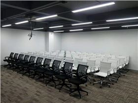 簡約辦公椅 簡約辦公椅