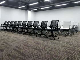 簡約辦公椅 簡約辦公椅