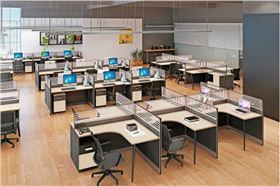 屏風式辦公桌廠家 屏風式辦公桌廠家