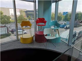 公司購買辦公椅 公司購買辦公椅