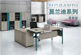 簡約鋼架辦公桌 簡約鋼架辦公桌