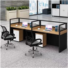 屏風職員辦公桌