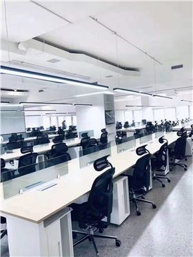 辦公桌生產廠家