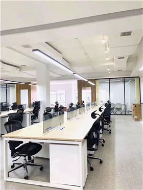 板式辦公桌推薦 板式辦公桌推薦