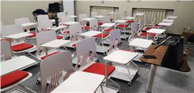 上海學校辦公椅供應