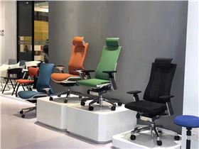 哪個辦公椅廠家好