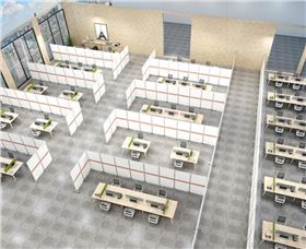 辦公屏風(fēng)隔斷報(bào)價(jià)