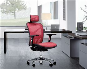 辦公椅買什么的好