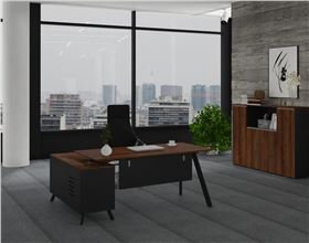 1.8米辦公桌 1.8米辦公桌