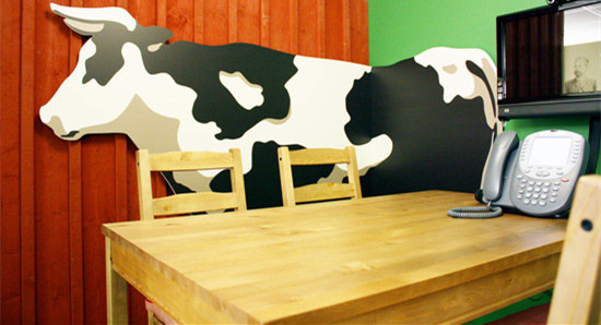 Google 斯德哥爾摩辦公室 Google 斯德哥爾摩辦公室