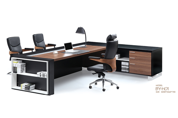 上海辦公家具廠——碧江辦公家具教您如何挑選板式辦公家具