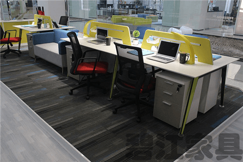 秘書辦公桌 秘書辦公桌