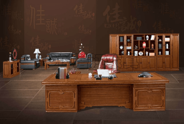 實(shí)木辦公家具使用材料的技術(shù)標(biāo)準(zhǔn)是什么？