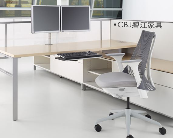 人工學(xué)設(shè)計(jì)辦公家具