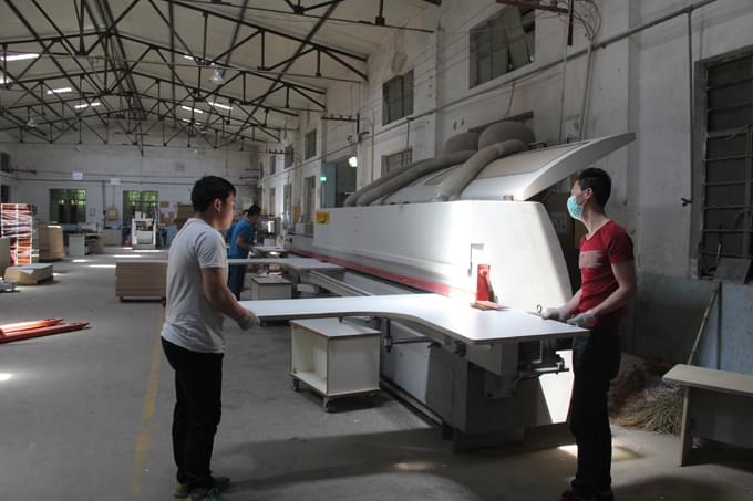碧江大型封邊機(jī)