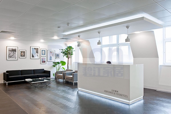 公司接待前臺風水 公司接待前臺