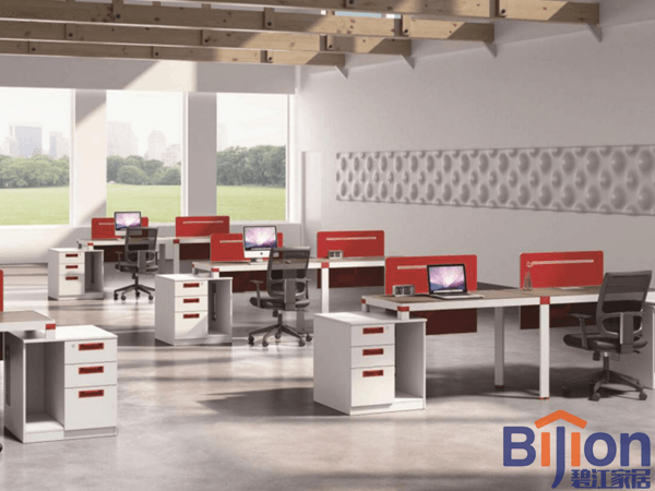 上海辦公家具廠家 辦公桌椅的定義
