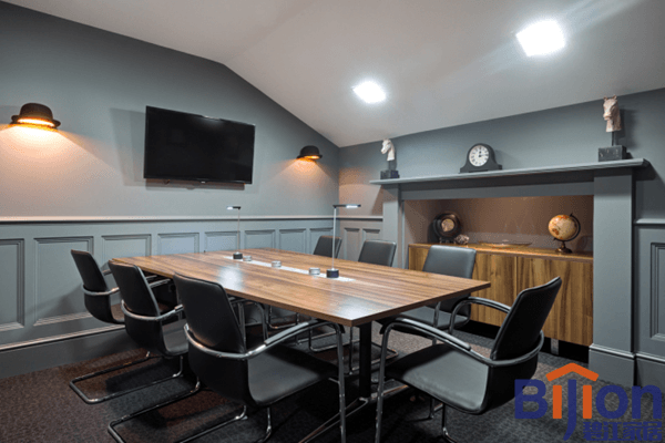 環保辦公家具 辦公家具環境