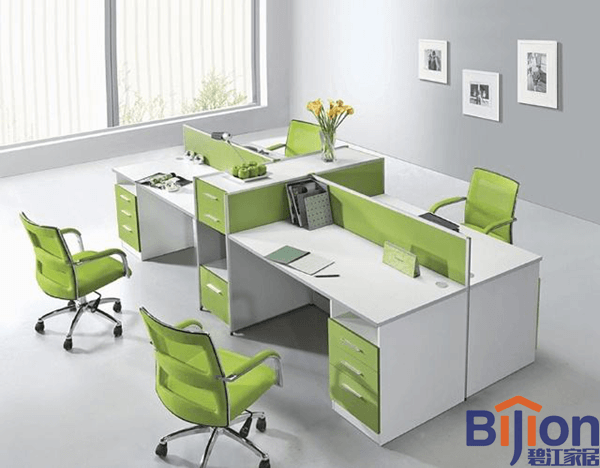 環保辦公家具 辦公家具環境