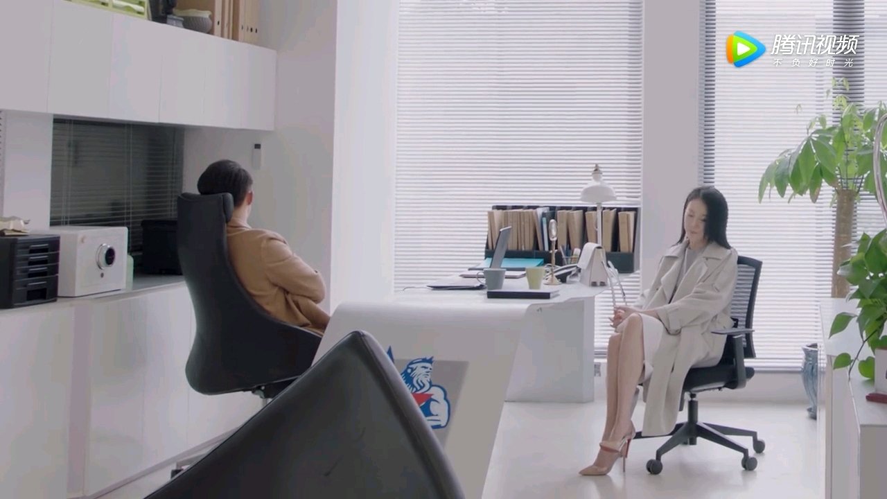 《親愛的,熱愛的》同款辦公家具 《親愛的,熱愛的》同款辦公家具