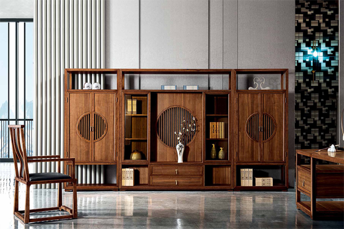 新中式辦公家具 新中式辦公家具