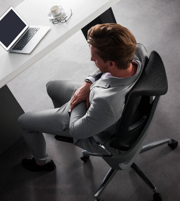 舒適辦公椅 舒適辦公椅