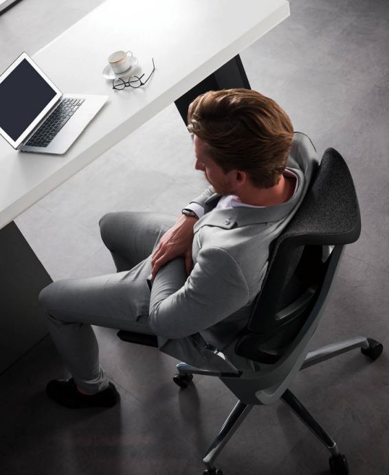 人體工程學椅子