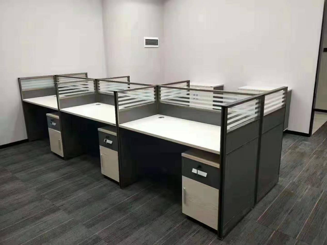 隔斷式辦公桌哪家好 隔斷式辦公桌哪家好