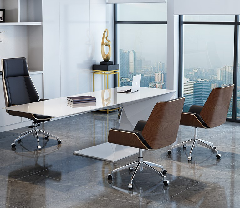 現代簡約辦公椅 現代簡約辦公椅