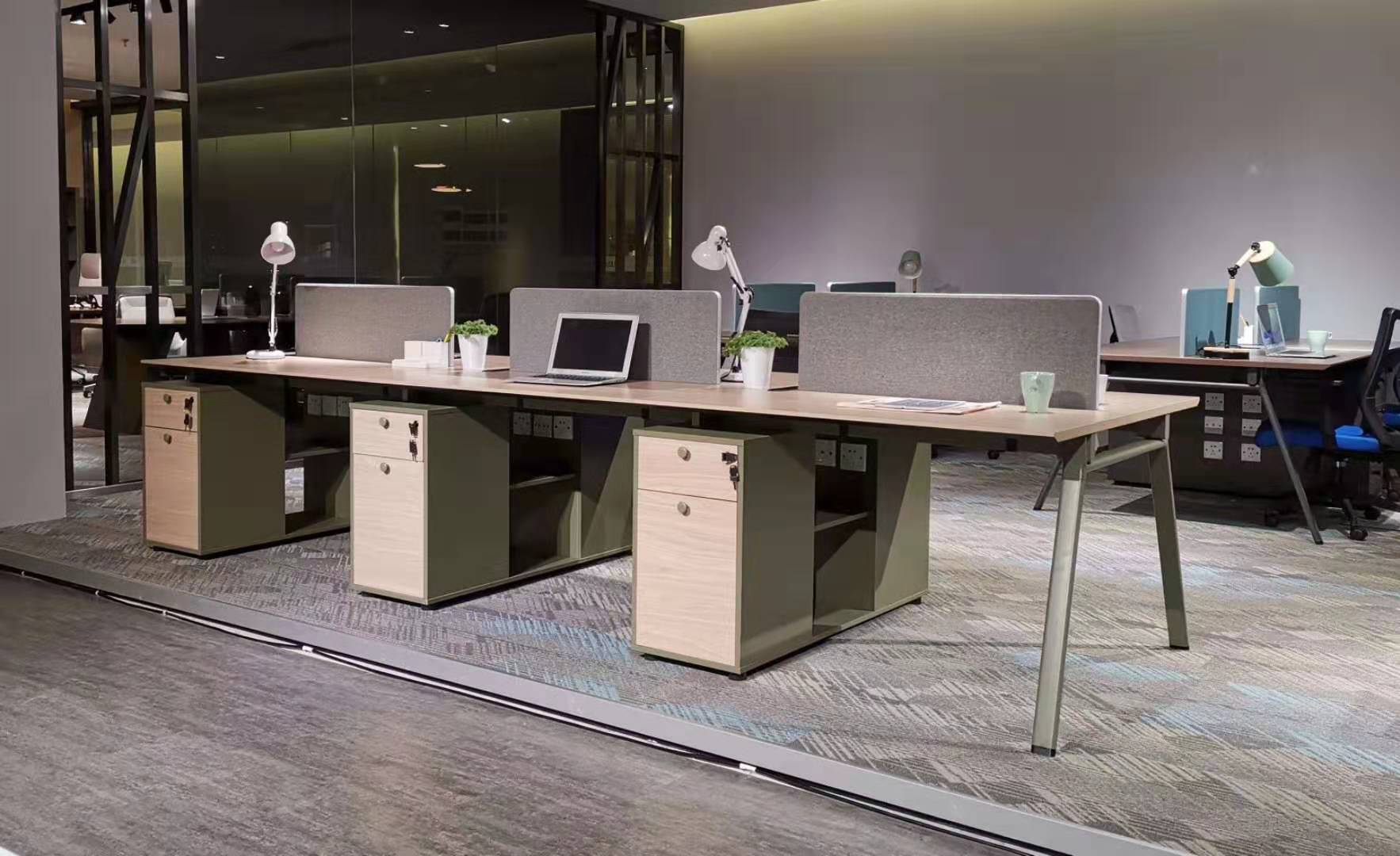 屏風式辦公桌廠家