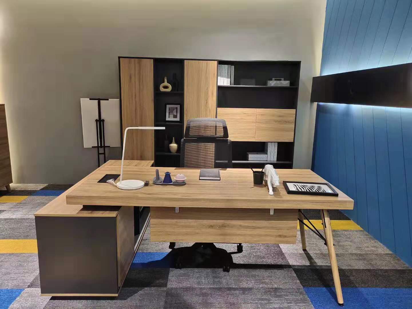 板式辦公桌多少錢 板式辦公桌多少錢