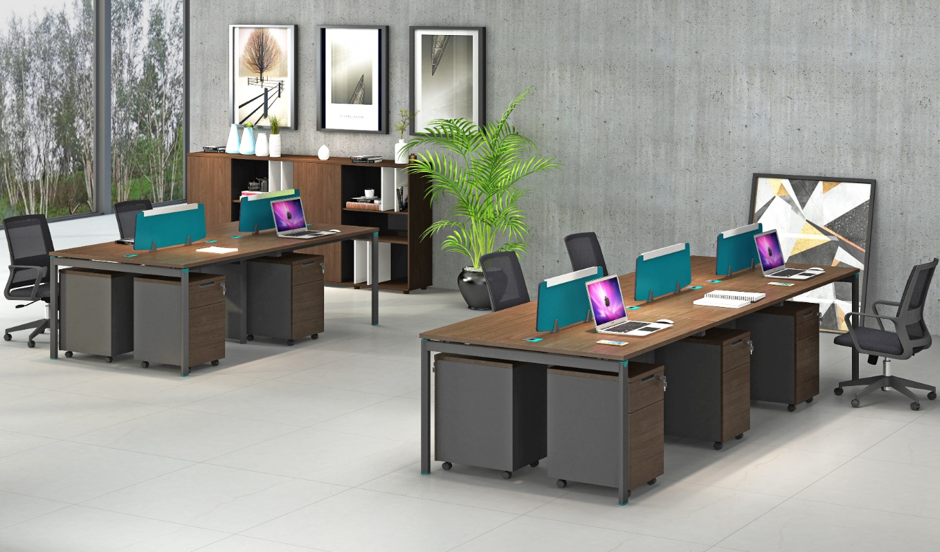 哪里買(mǎi)辦公桌辦公椅