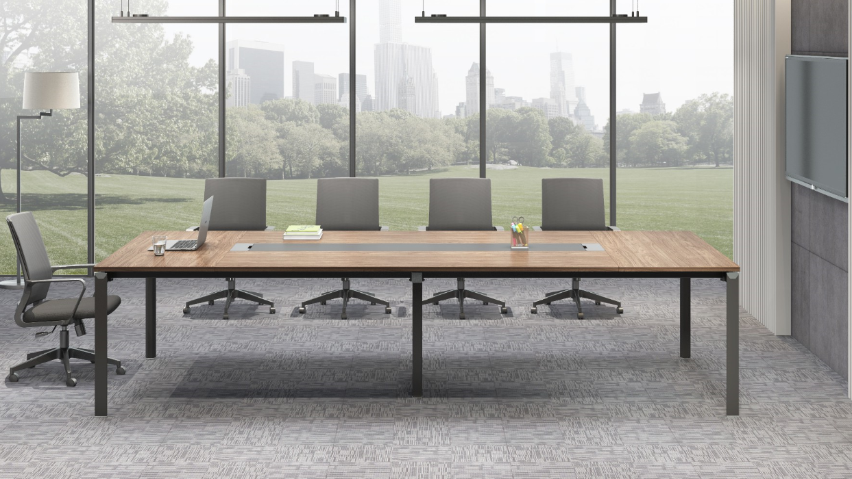 哪里買(mǎi)辦公桌辦公椅