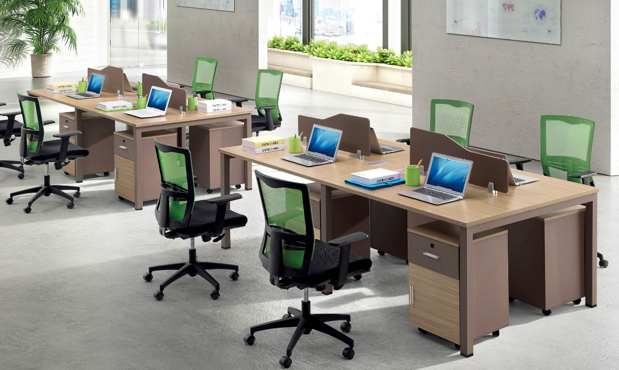 哪家鋼制辦公桌好 哪家鋼制辦公桌好