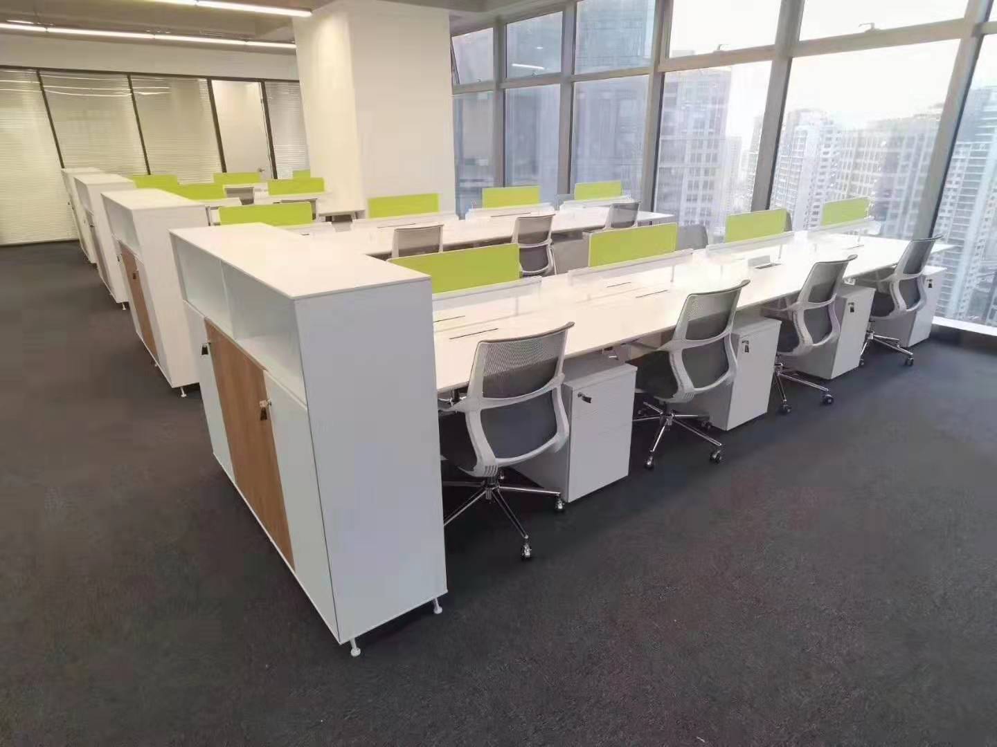 上海屏風(fēng)辦公桌廠家