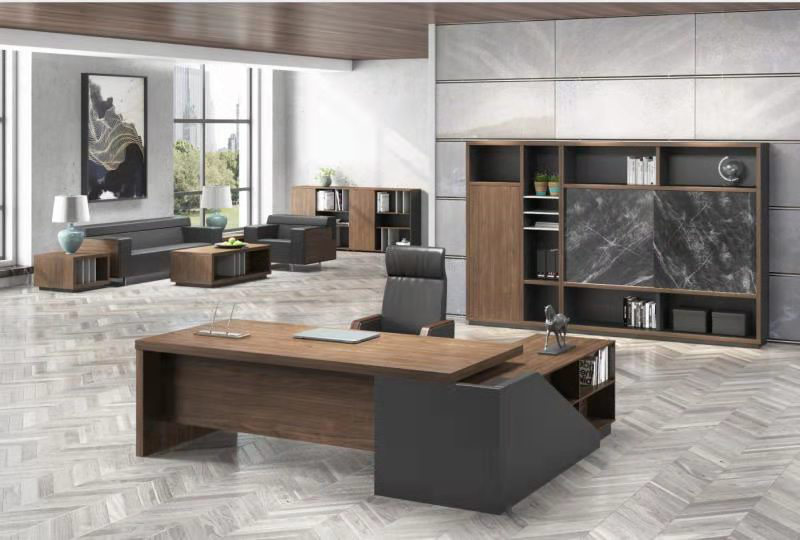 板式辦公桌廠家 板式辦公桌廠家