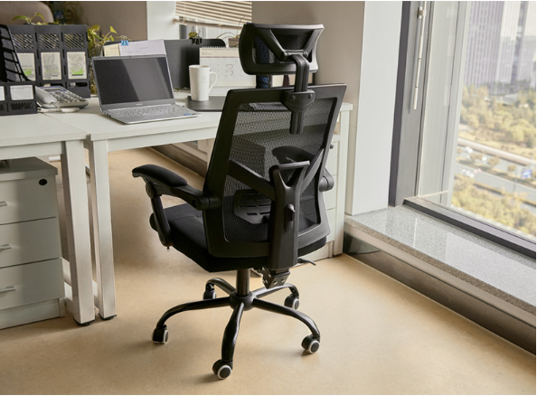 公司采購(gòu)辦公椅