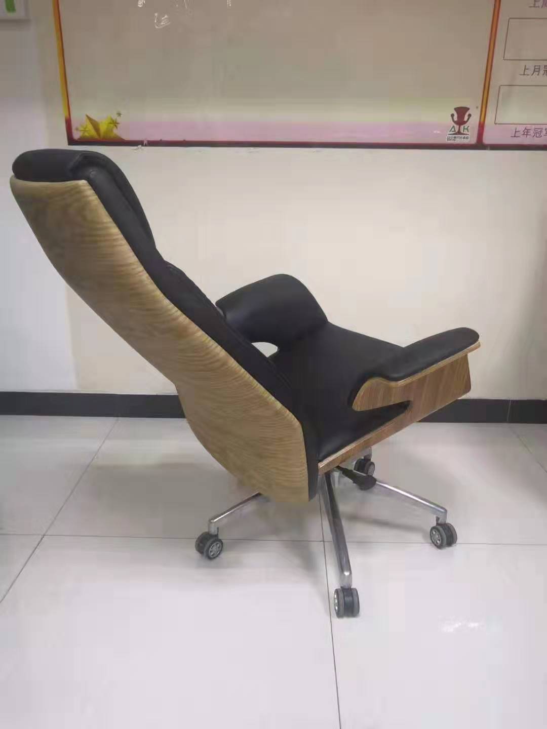 可以午睡的辦公椅