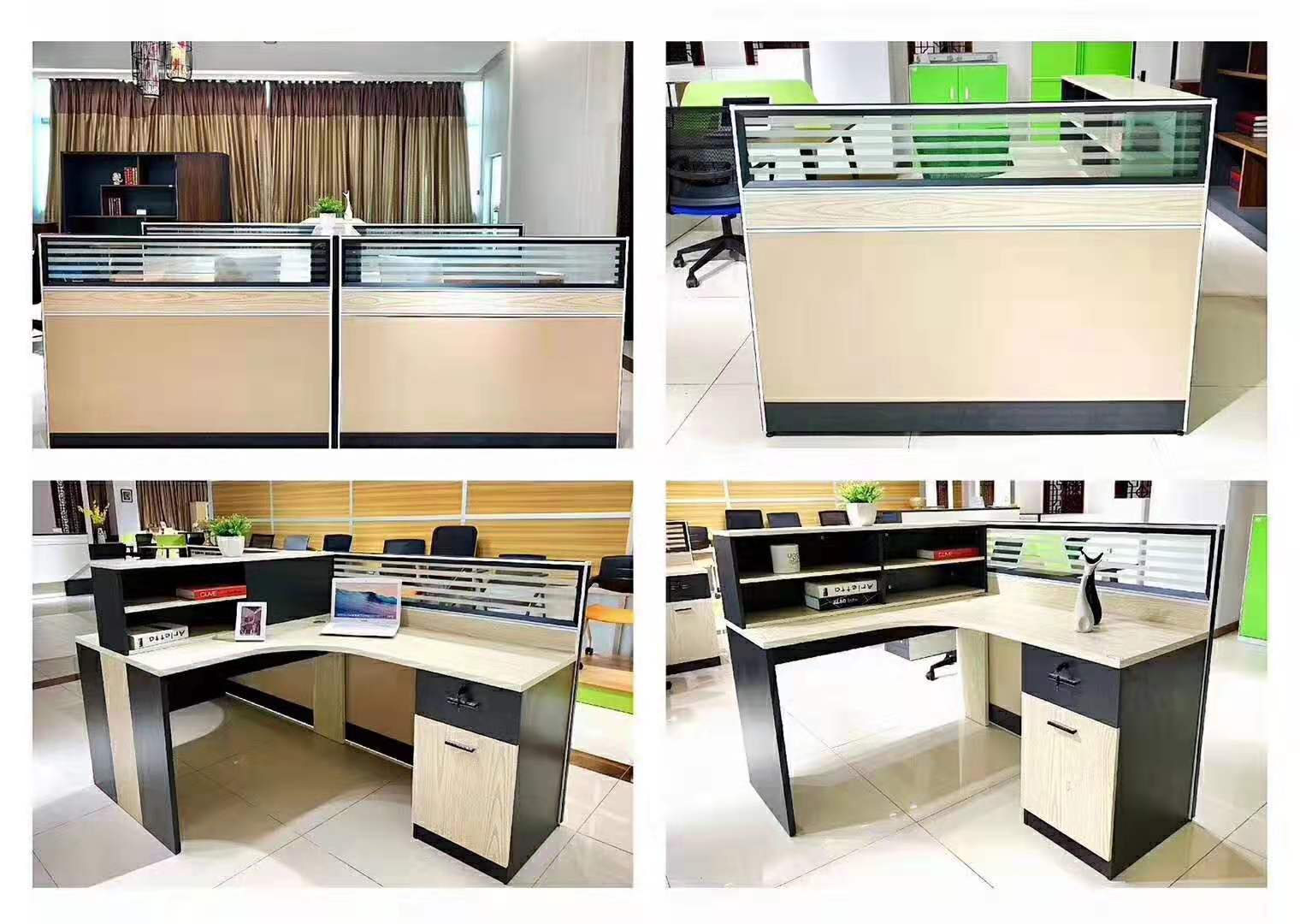 上海辦公屏風隔斷報價